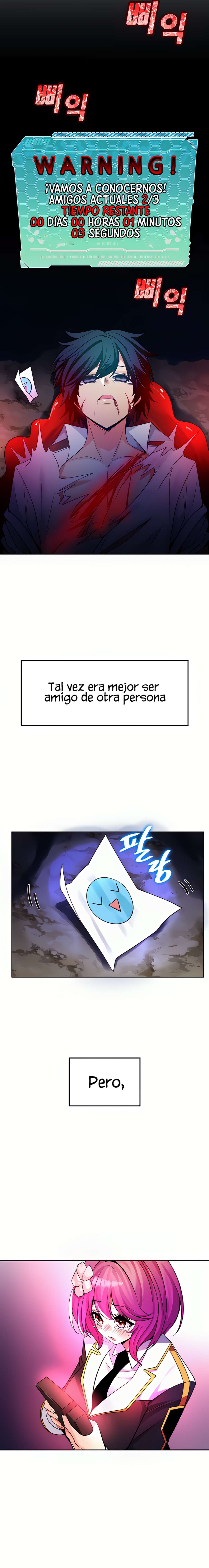 Me Comi a un Arbol del Mundo Capitulo 28 página 22