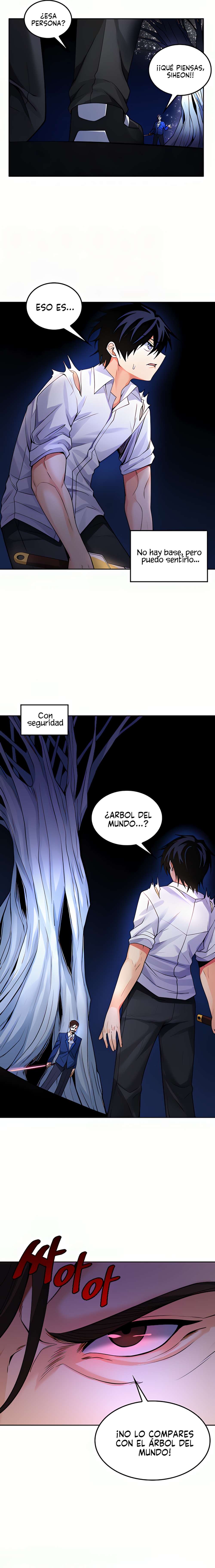Me Comi a un Arbol del Mundo Capitulo 28 página 4
