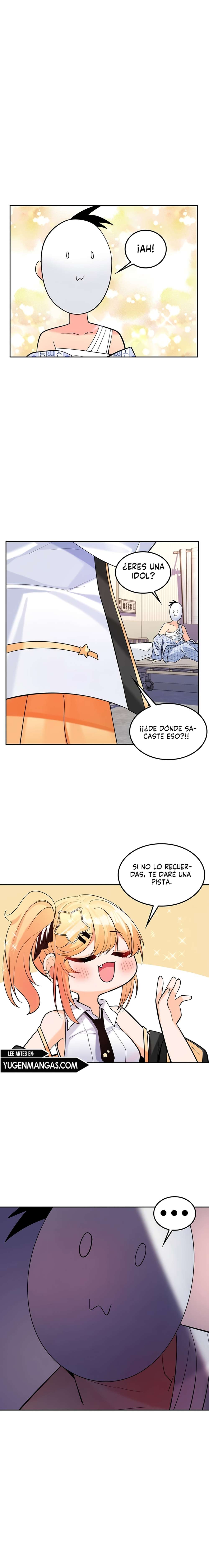 Me Comi a un Arbol del Mundo Capitulo 29 página 17