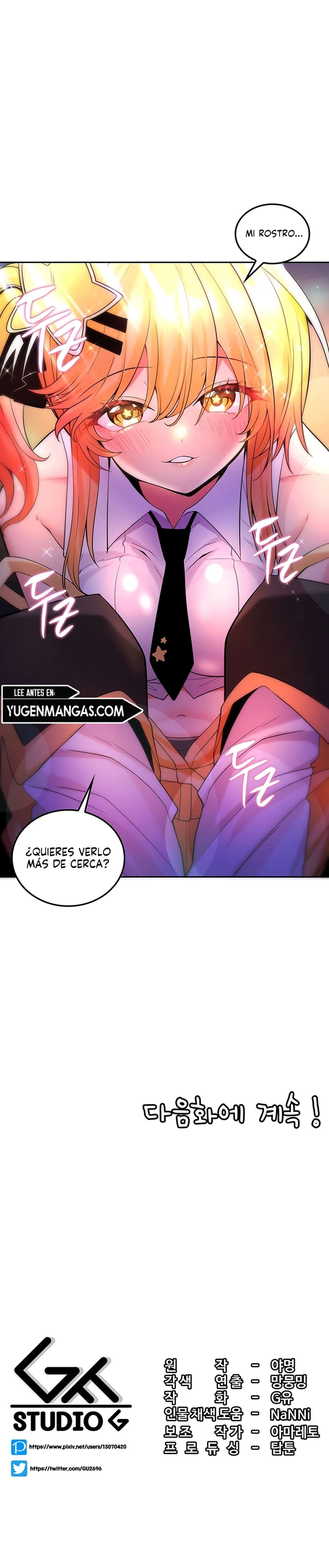 Me Comi a un Arbol del Mundo Capitulo 29 página 18