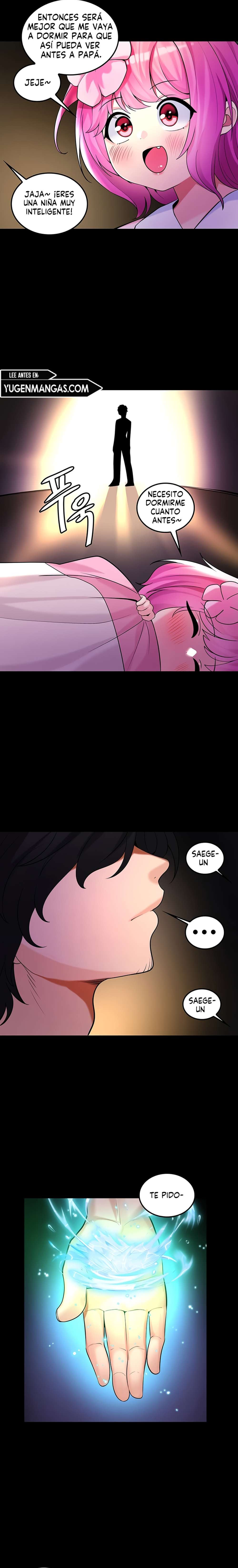 Me Comi a un Arbol del Mundo Capitulo 29 página 2