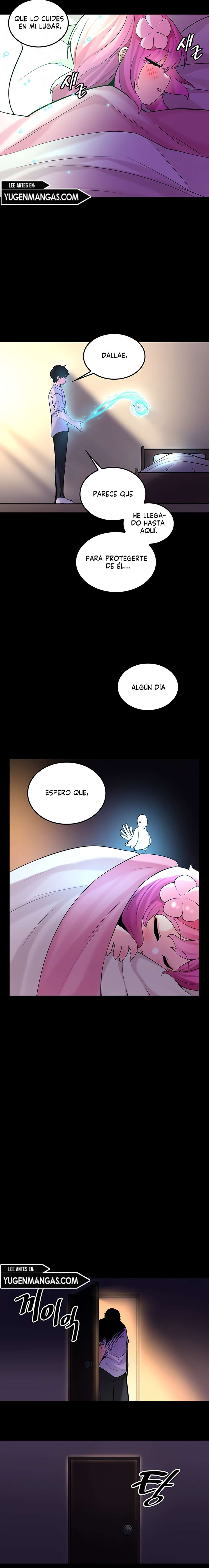 Me Comi a un Arbol del Mundo Capitulo 29 página 3