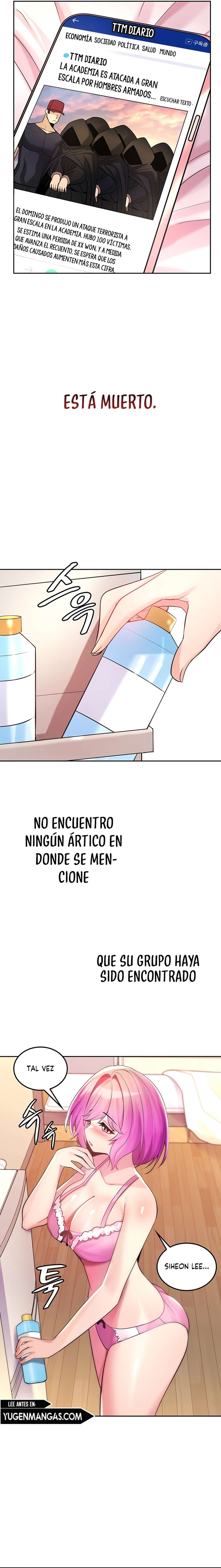 Me Comi a un Arbol del Mundo Capitulo 29 página 6