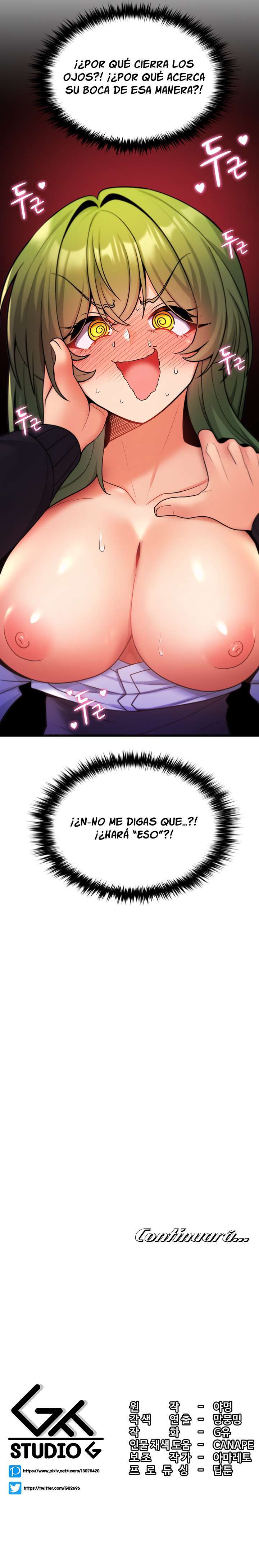 Me Comi a un Arbol del Mundo Capitulo 3 página 12