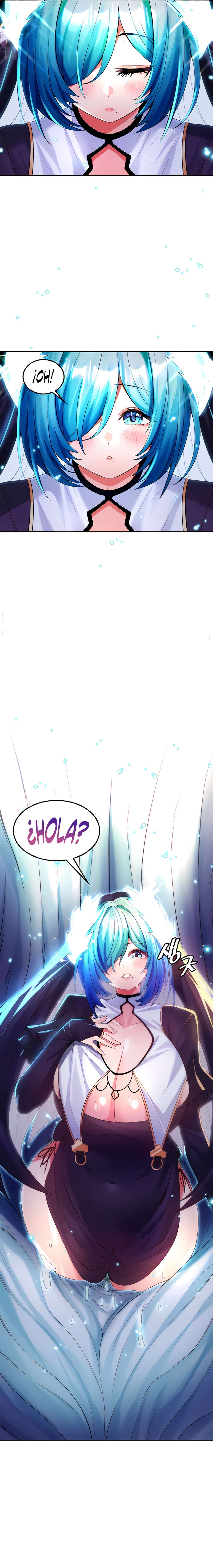 Me Comi a un Arbol del Mundo Capitulo 30 página 13