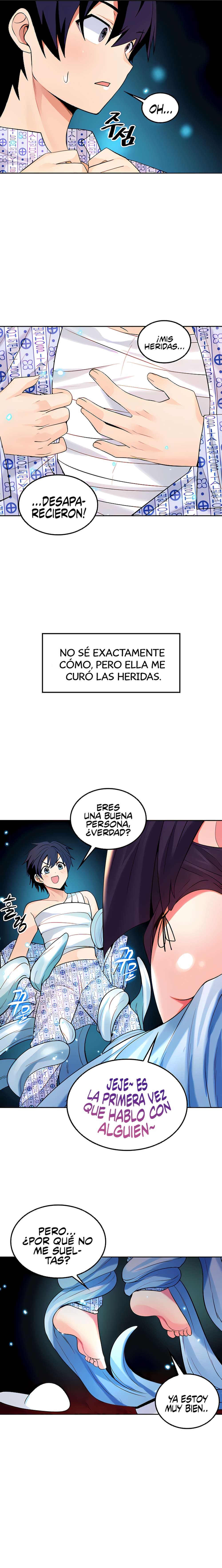 Me Comi a un Arbol del Mundo Capitulo 30 página 16