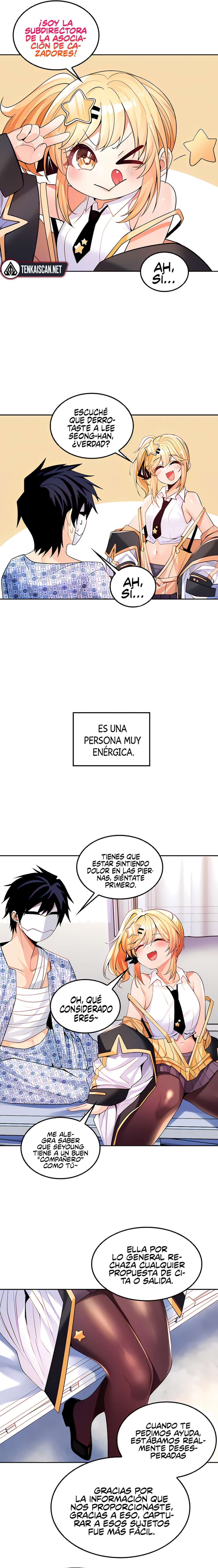 Me Comi a un Arbol del Mundo Capitulo 30 página 3