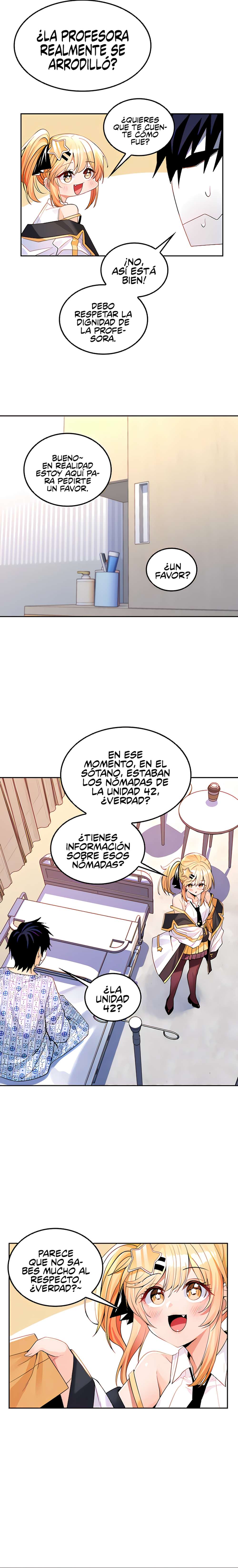 Me Comi a un Arbol del Mundo Capitulo 30 página 4
