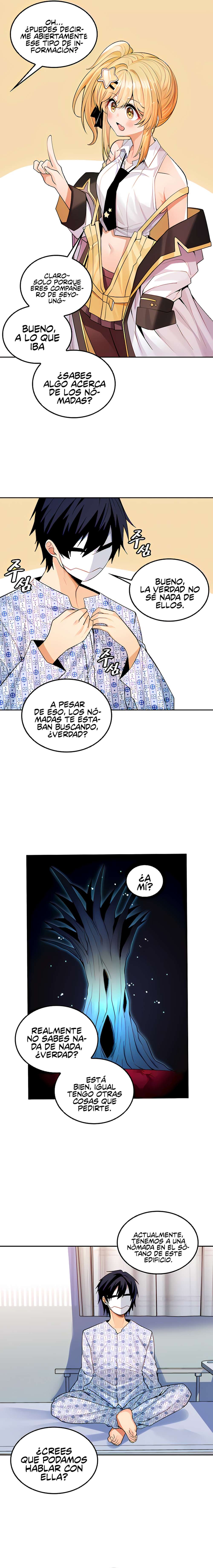 Me Comi a un Arbol del Mundo Capitulo 30 página 6