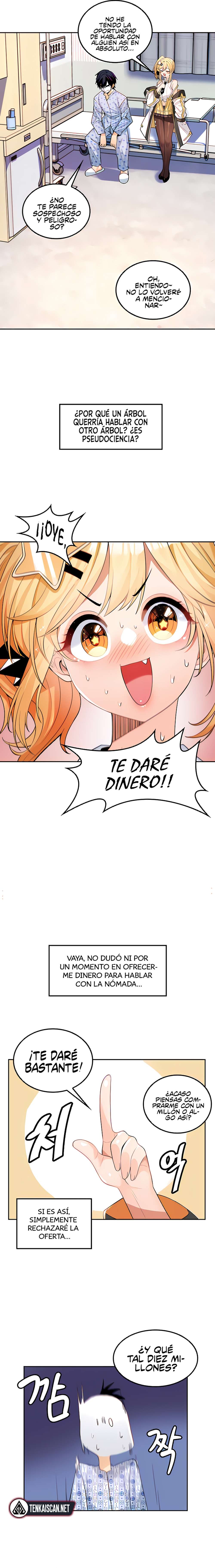 Me Comi a un Arbol del Mundo Capitulo 30 página 7
