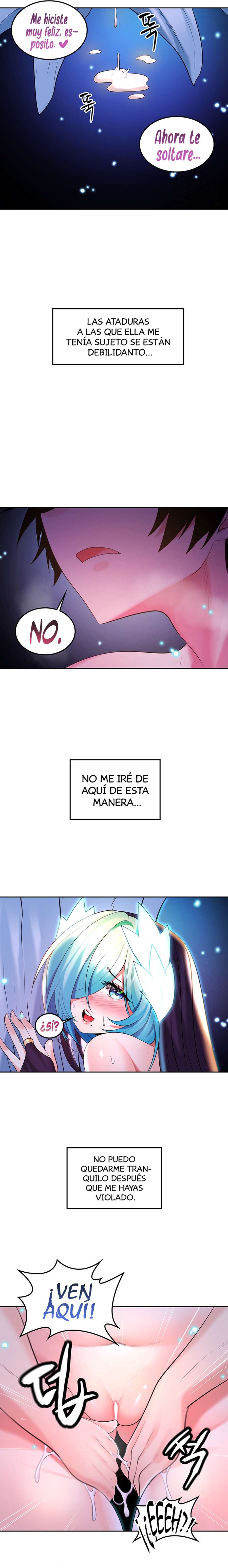 Me Comi a un Arbol del Mundo Capitulo 31 página 17
