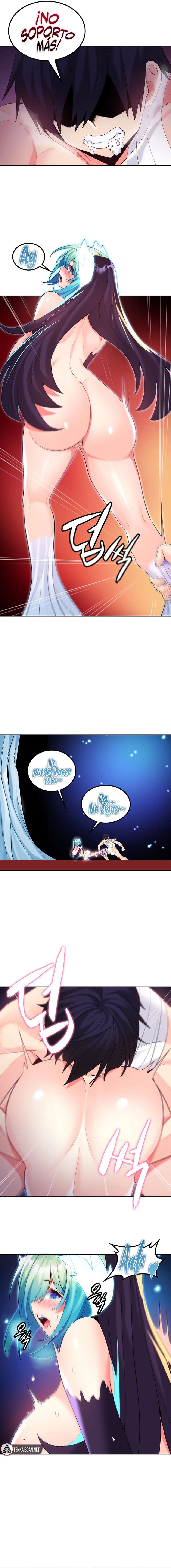 Me Comi a un Arbol del Mundo Capitulo 32 página 5