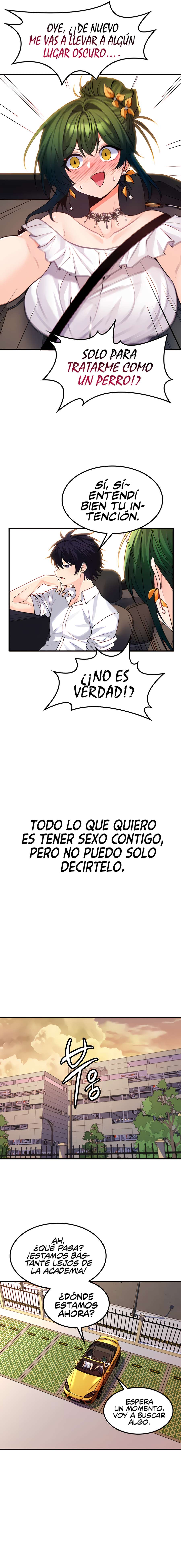 Me Comi a un Arbol del Mundo Capitulo 33 página 14