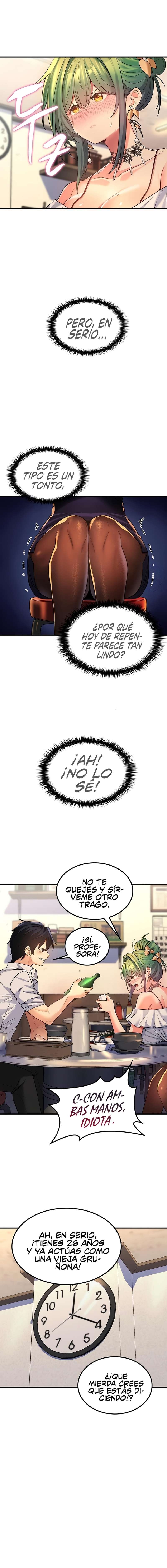 Me Comi a un Arbol del Mundo Capitulo 34 página 12