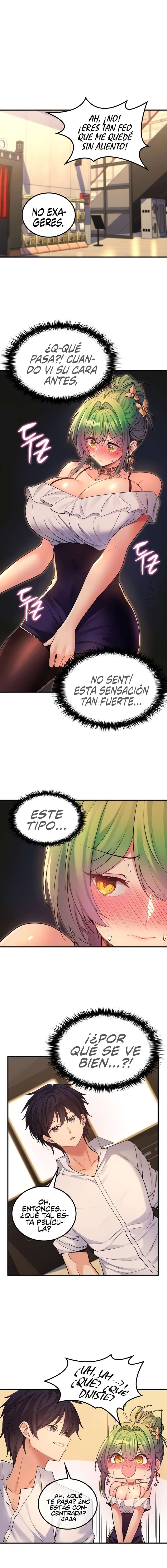 Me Comi a un Arbol del Mundo Capitulo 34 página 4