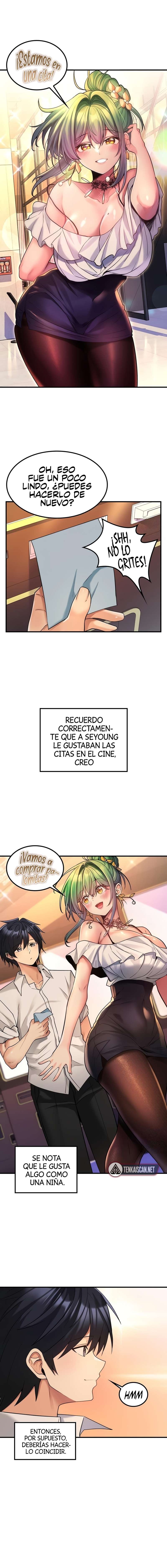 Me Comi a un Arbol del Mundo Capitulo 34 página 6