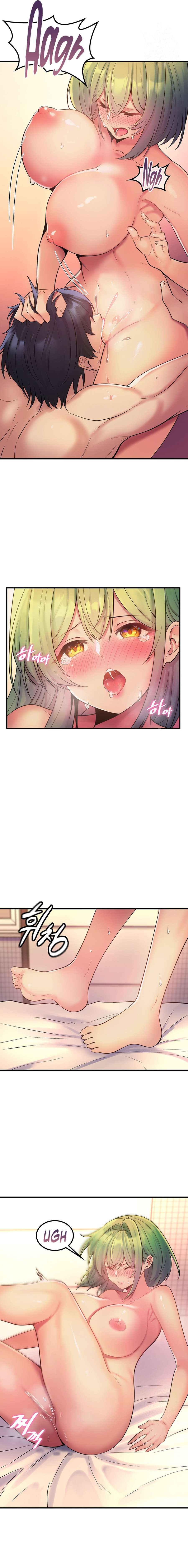 Me Comi a un Arbol del Mundo Capitulo 35 página 10