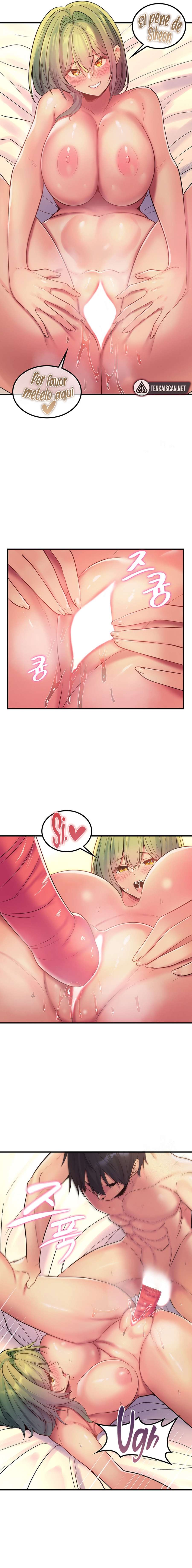 Me Comi a un Arbol del Mundo Capitulo 35 página 12