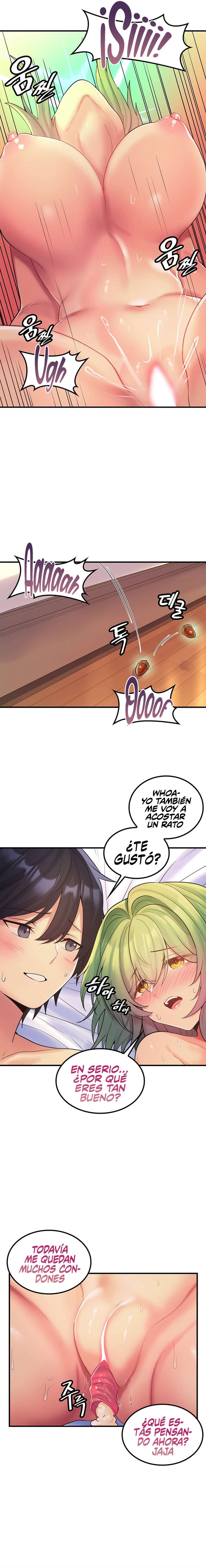 Me Comi a un Arbol del Mundo Capitulo 35 página 16