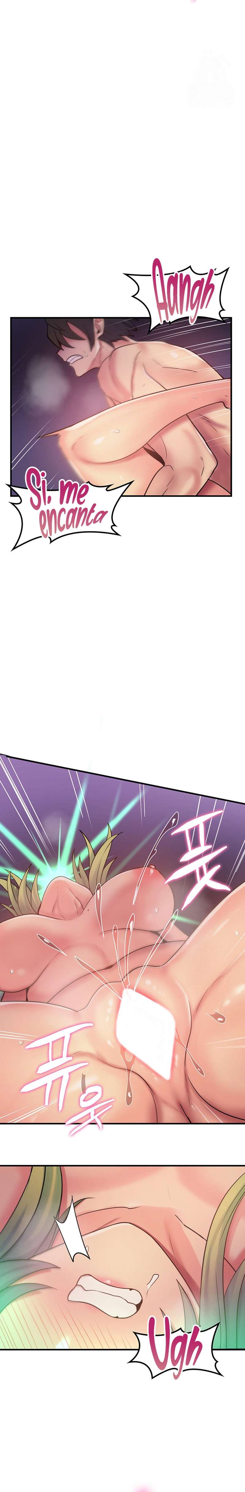 Me Comi a un Arbol del Mundo Capitulo 36 página 13