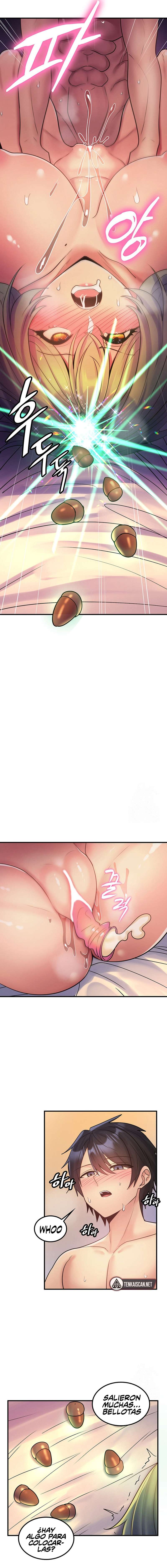 Me Comi a un Arbol del Mundo Capitulo 36 página 14