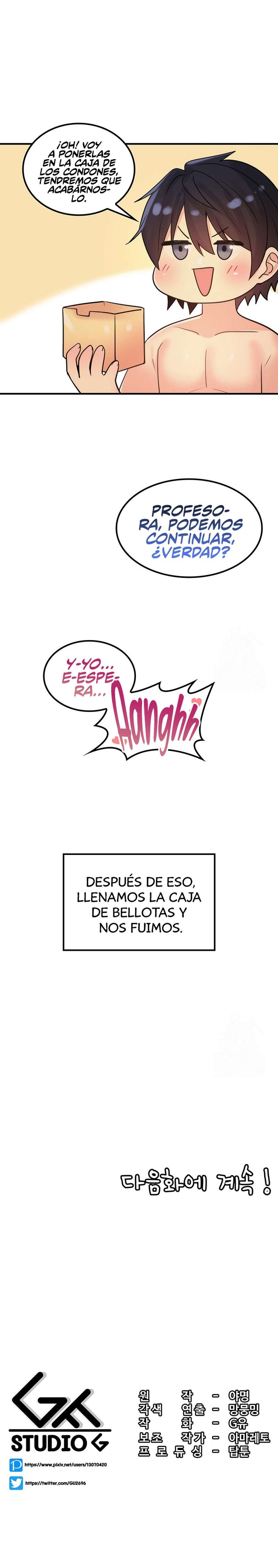 Me Comi a un Arbol del Mundo Capitulo 36 página 15