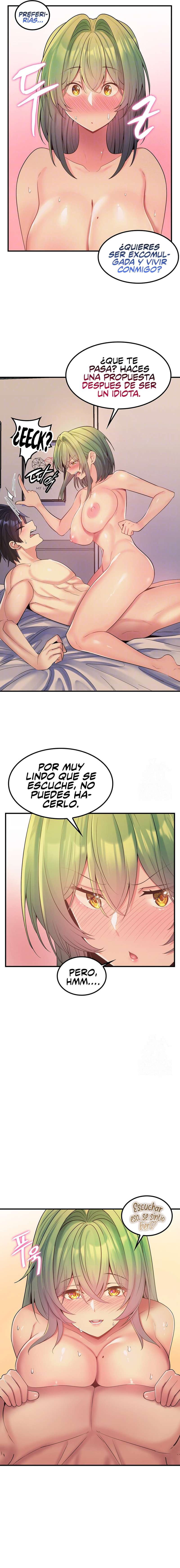 Me Comi a un Arbol del Mundo Capitulo 36 página 3