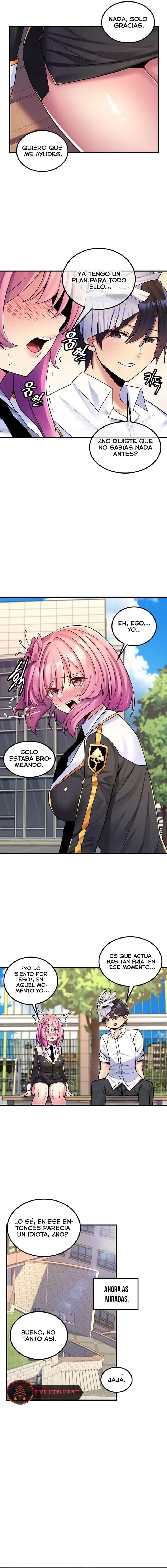 Me Comi a un Arbol del Mundo Capitulo 37 página 11