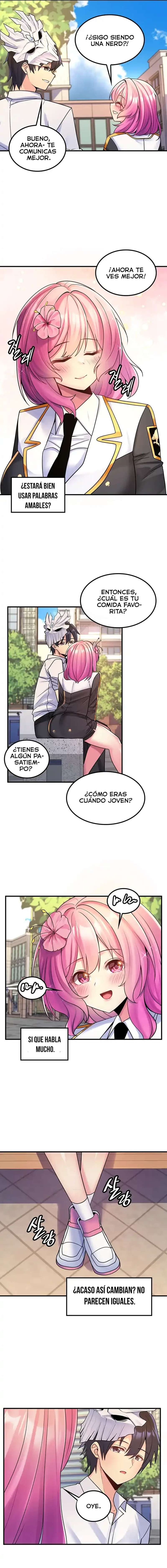 Me Comi a un Arbol del Mundo Capitulo 37 página 12