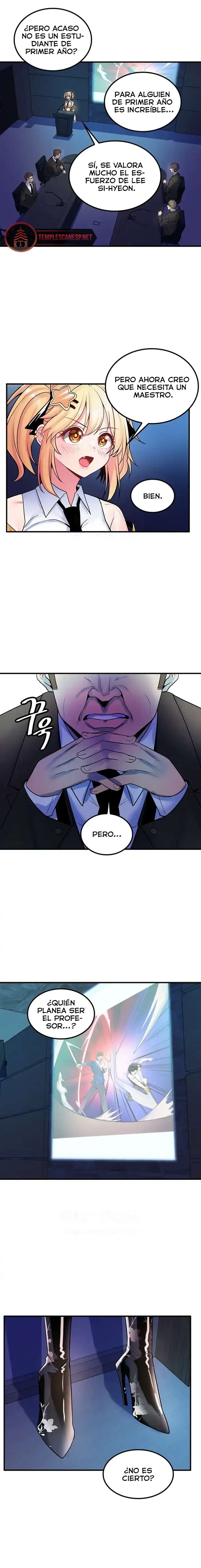 Me Comi a un Arbol del Mundo Capitulo 37 página 14