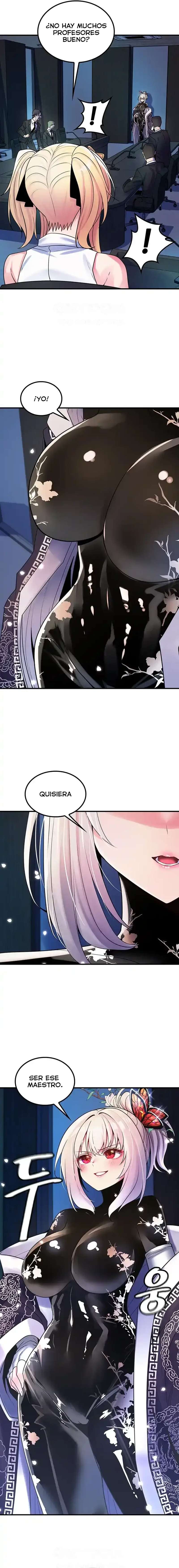 Me Comi a un Arbol del Mundo Capitulo 37 página 15