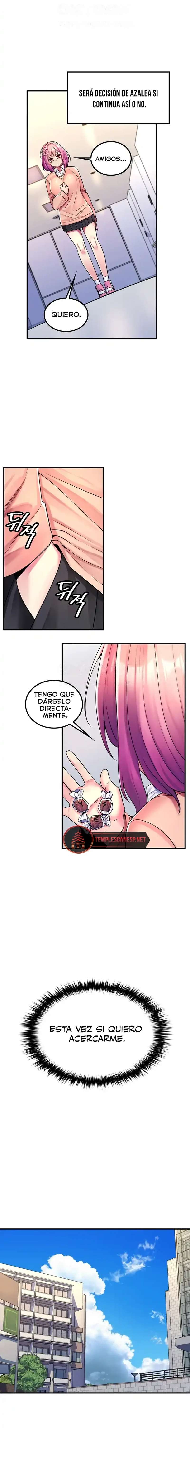 Me Comi a un Arbol del Mundo Capitulo 37 página 8