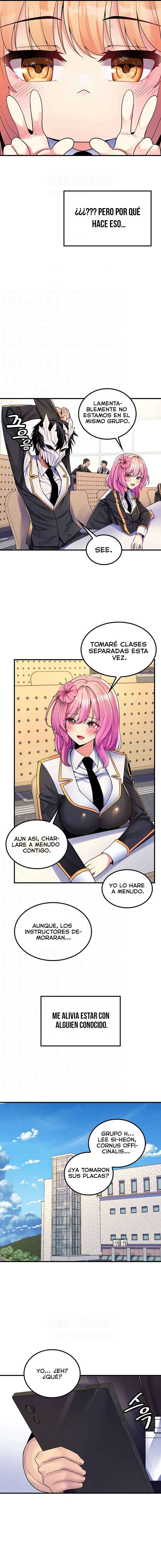 Me Comi a un Arbol del Mundo Capitulo 38 página 3