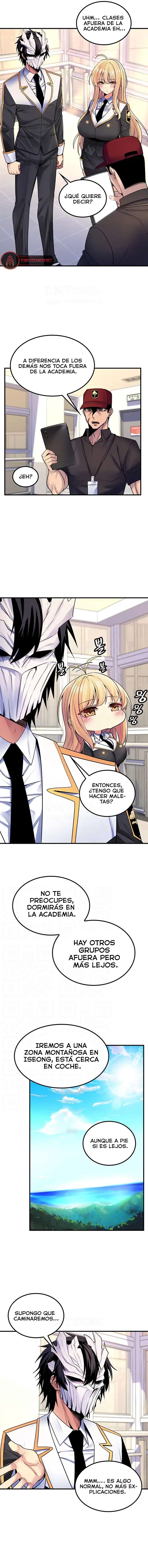 Me Comi a un Arbol del Mundo Capitulo 38 página 4