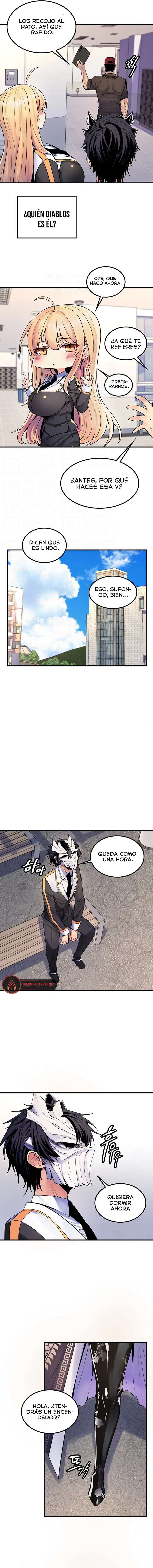 Me Comi a un Arbol del Mundo Capitulo 38 página 5