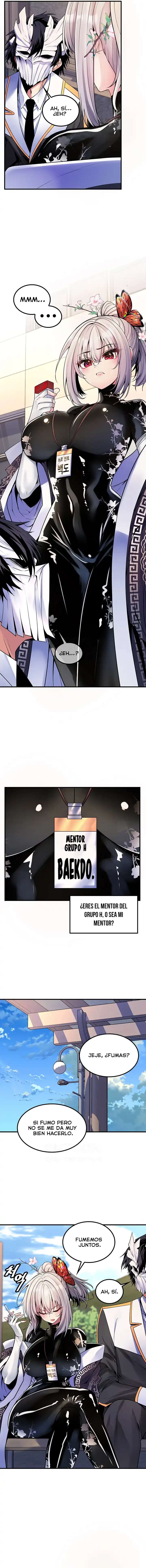 Me Comi a un Arbol del Mundo Capitulo 38 página 6
