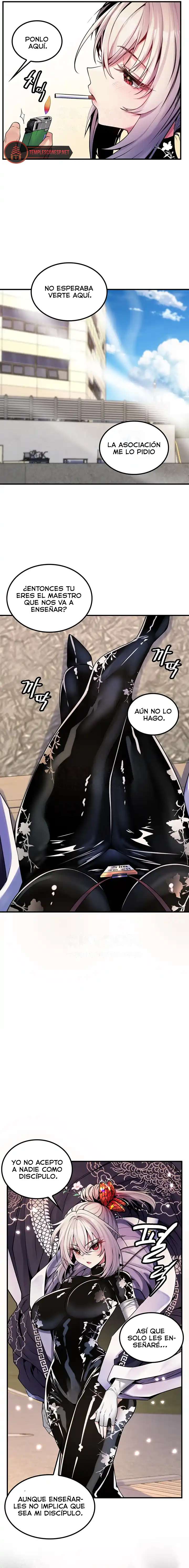 Me Comi a un Arbol del Mundo Capitulo 38 página 7
