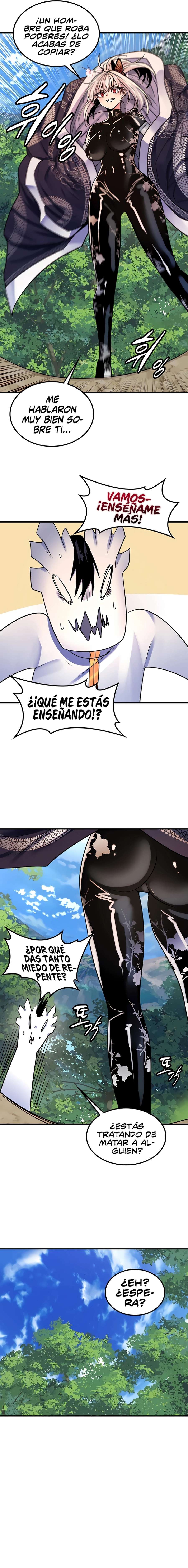 Me Comi a un Arbol del Mundo Capitulo 39 página 13
