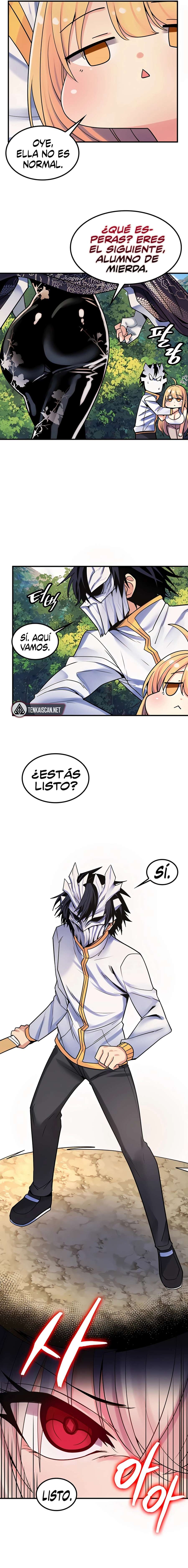 Me Comi a un Arbol del Mundo Capitulo 39 página 7