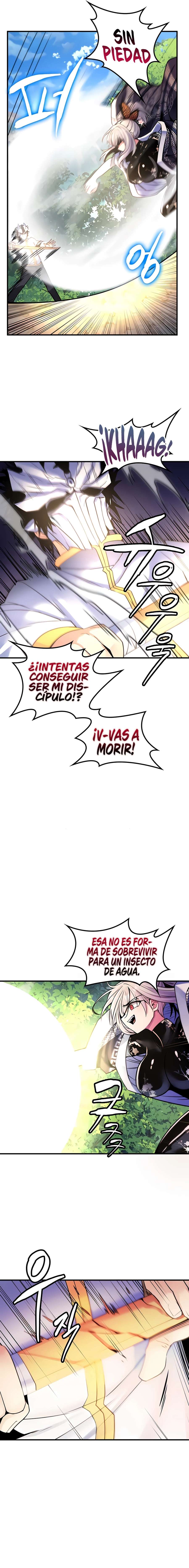 Me Comi a un Arbol del Mundo Capitulo 39 página 9