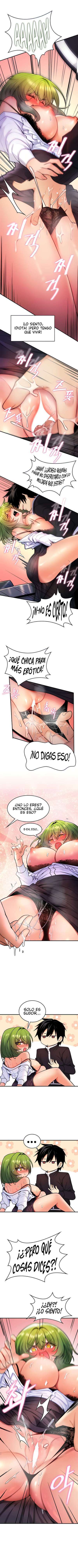 Me Comi a un Arbol del Mundo Capitulo 4 página 4