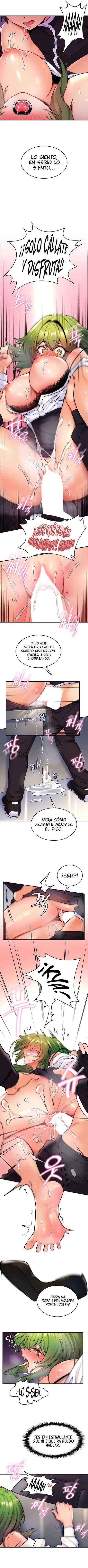 Me Comi a un Arbol del Mundo Capitulo 4 página 7