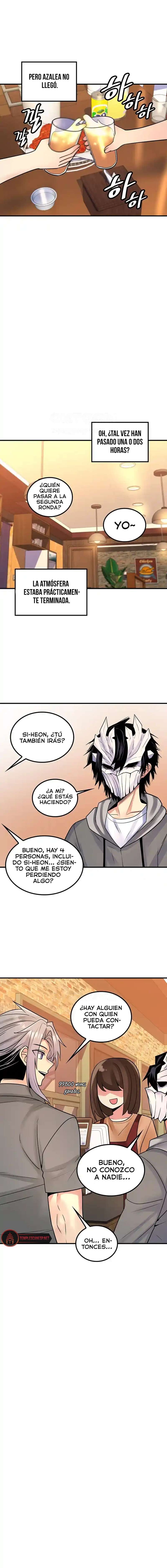 Me Comi a un Arbol del Mundo Capitulo 40 página 11
