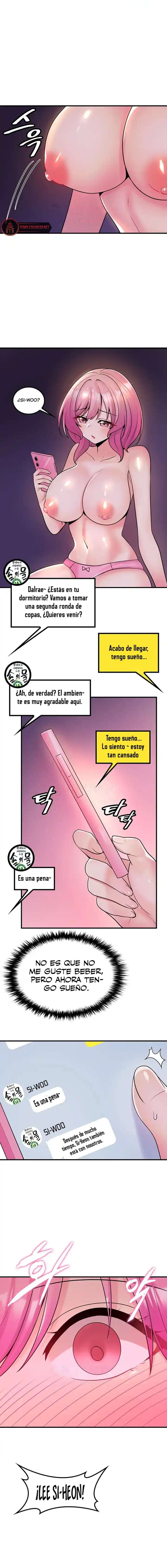 Me Comi a un Arbol del Mundo Capitulo 40 página 13
