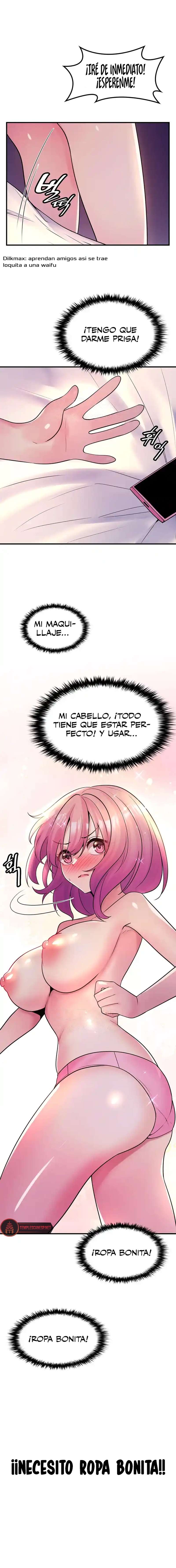 Me Comi a un Arbol del Mundo Capitulo 40 página 14