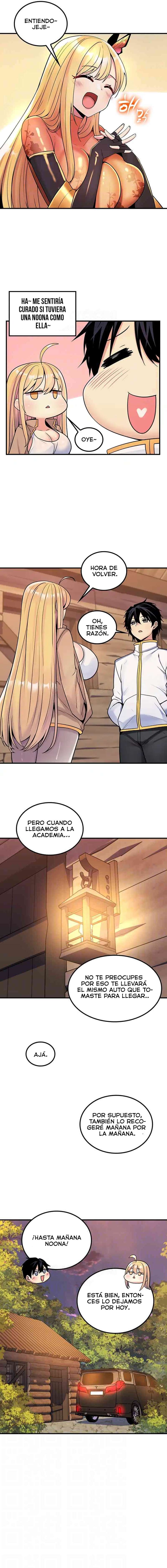 Me Comi a un Arbol del Mundo Capitulo 40 página 3