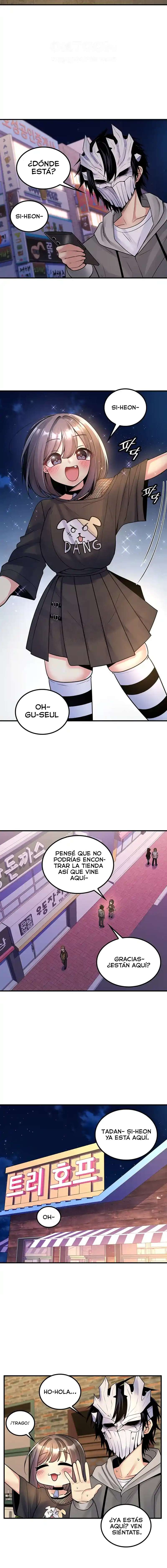 Me Comi a un Arbol del Mundo Capitulo 40 página 9