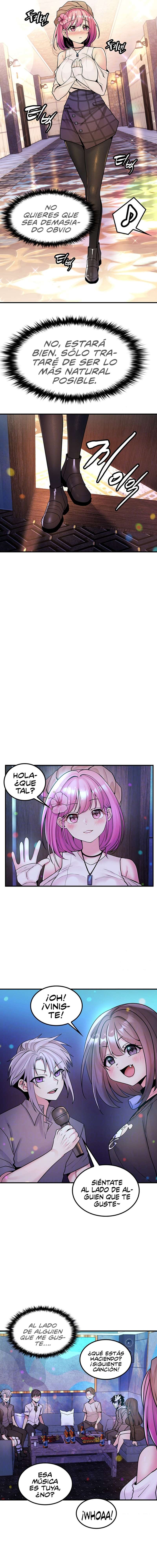 Me Comi a un Arbol del Mundo Capitulo 41 página 3