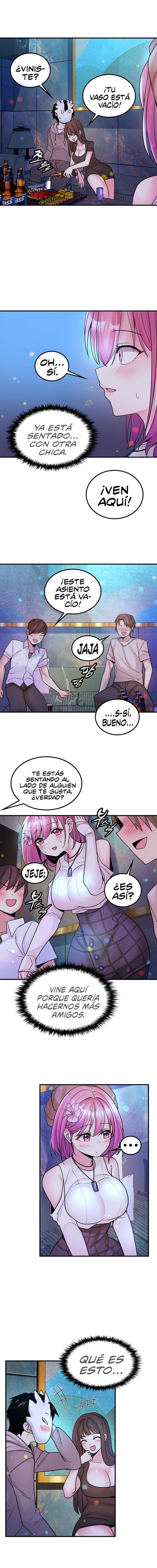 Me Comi a un Arbol del Mundo Capitulo 41 página 4