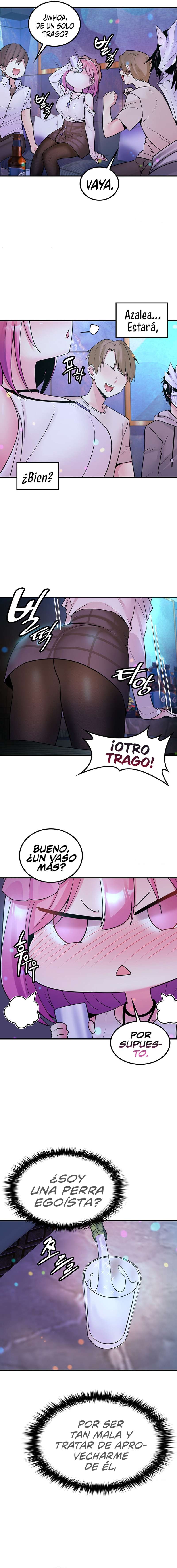 Me Comi a un Arbol del Mundo Capitulo 41 página 6